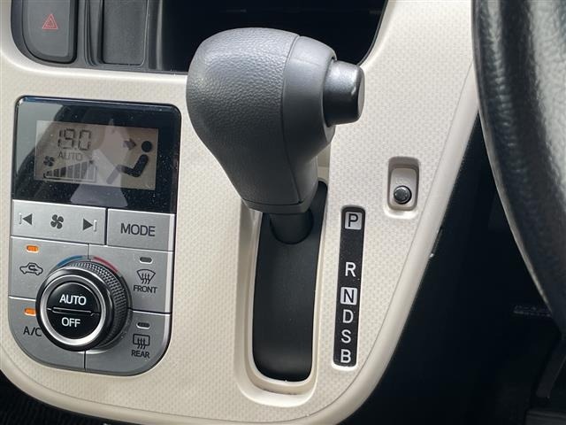 Daihatsu MOVE 2015 8031535-2