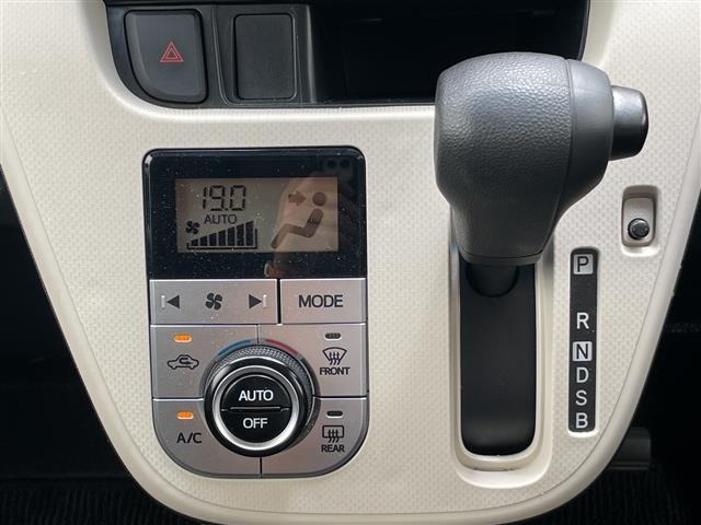 Daihatsu MOVE 2015 8031535-22