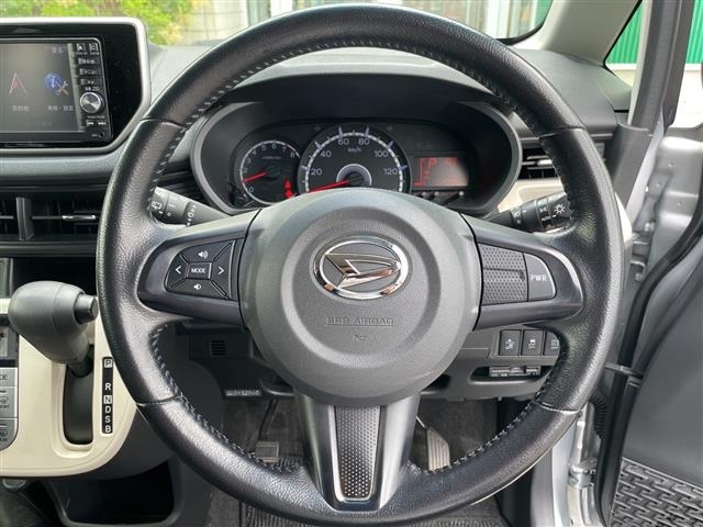 Daihatsu MOVE 2015 8031535-3