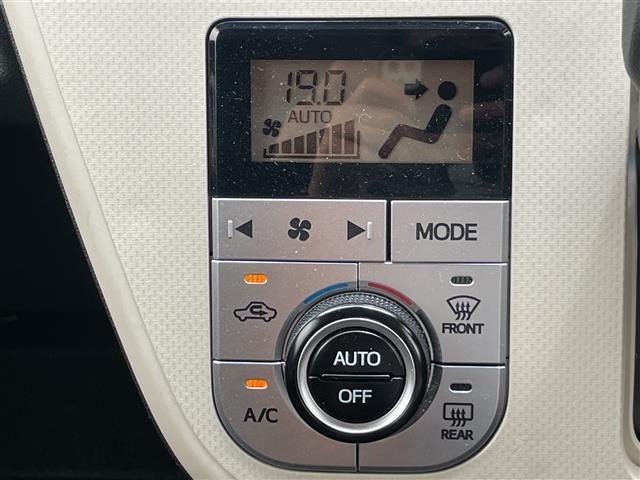 Daihatsu MOVE 2015 8031535-4