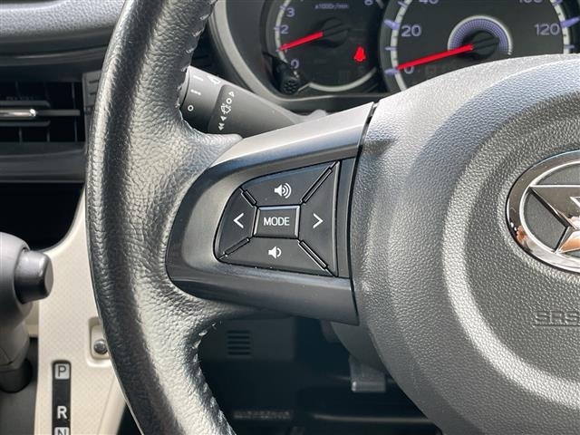 Daihatsu MOVE 2015 8031535-5
