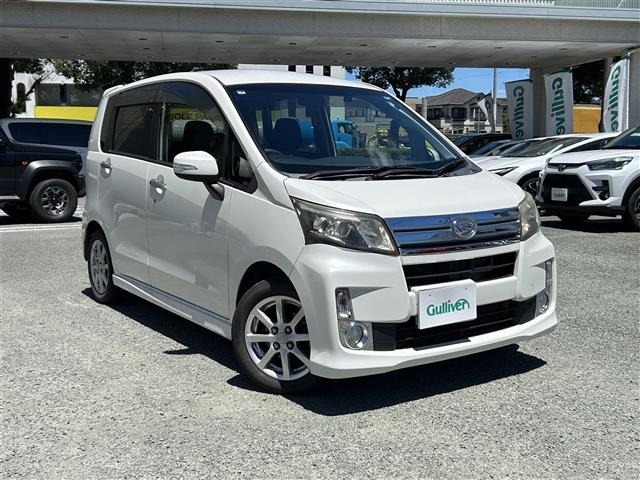 Daihatsu MOVE 2013 8031536-0