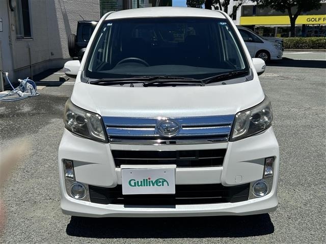 Daihatsu MOVE 2013 8031536-12