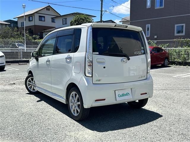 Daihatsu MOVE 2013 8031536-13