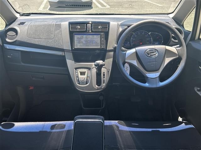 Daihatsu MOVE 2013 8031536-14