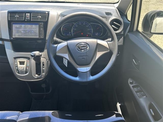 Daihatsu MOVE 2013 8031536-15