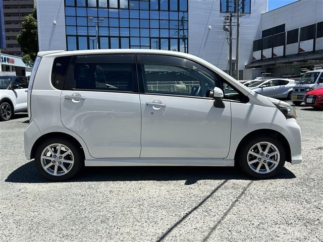 Daihatsu MOVE 2013 8031536-2
