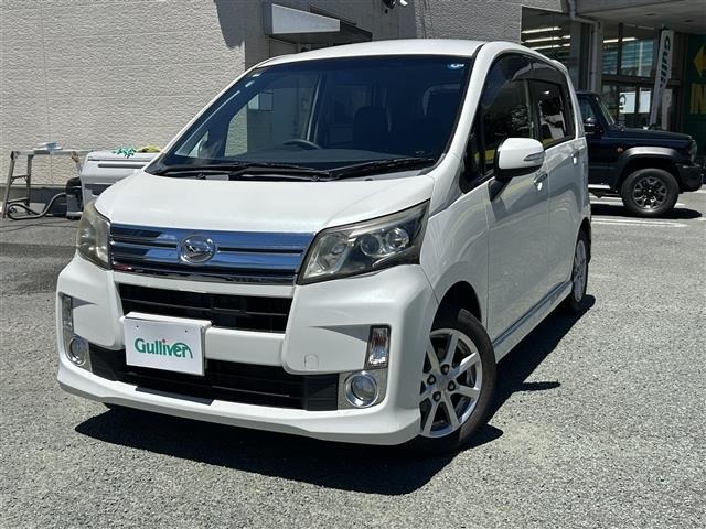 Daihatsu MOVE 2013 8031536-20