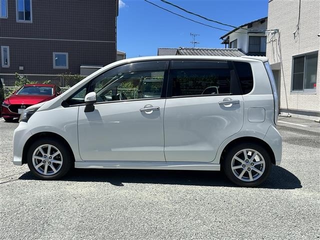 Daihatsu MOVE 2013 8031536-22