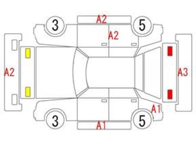 Daihatsu MOVE 2013 8031536-23