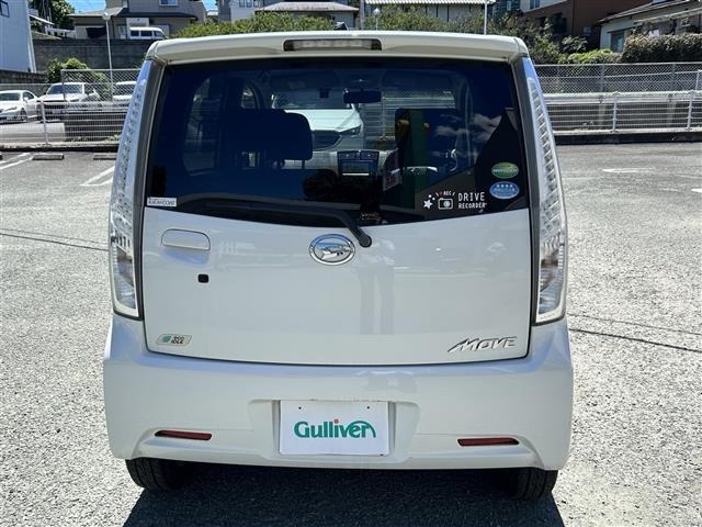 Daihatsu MOVE 2013 8031536-6