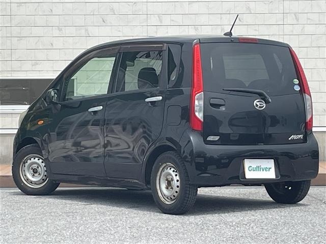 Daihatsu MOVE 2013 8031537-17