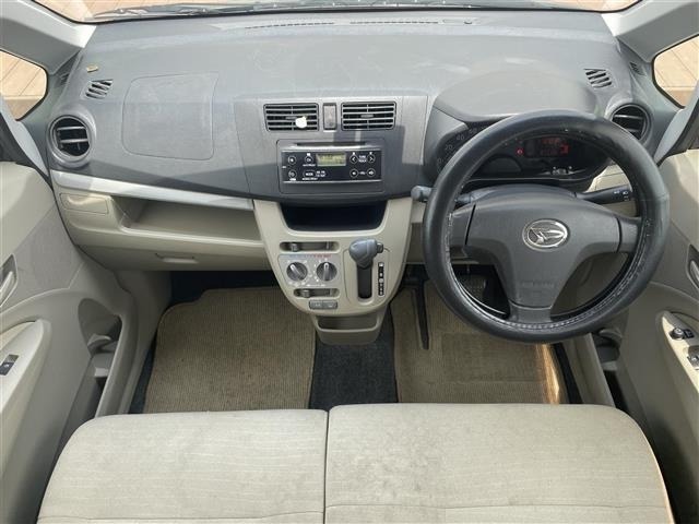 Daihatsu MOVE 2013 8031537-18