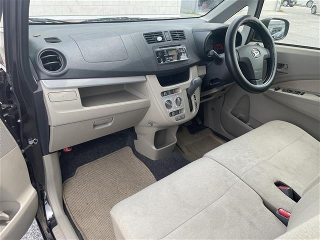 Daihatsu MOVE 2013 8031537-2