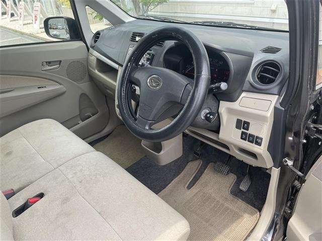 Daihatsu MOVE 2013 8031537-24