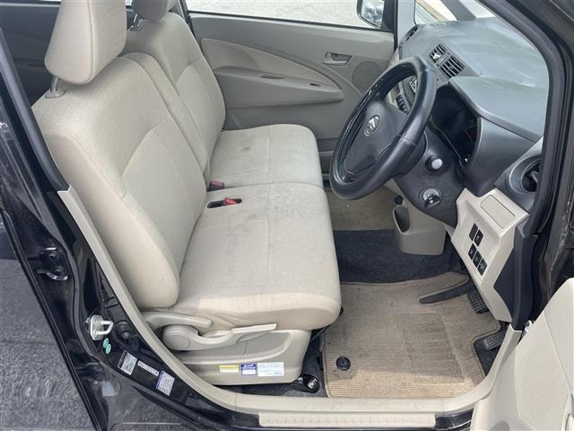 Daihatsu MOVE 2013 8031537-25