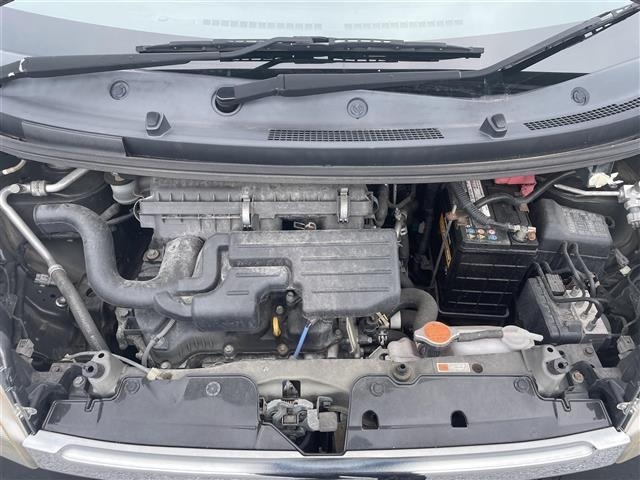 Daihatsu MOVE 2013 8031537-4