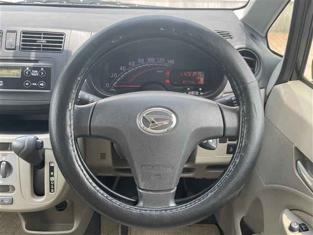 Daihatsu MOVE 2013 8031537-7