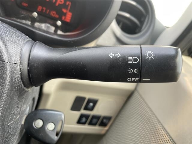 Daihatsu MOVE 2013 8031537-8