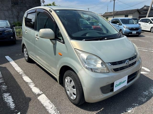 Daihatsu MOVE 2007 8031538-0
