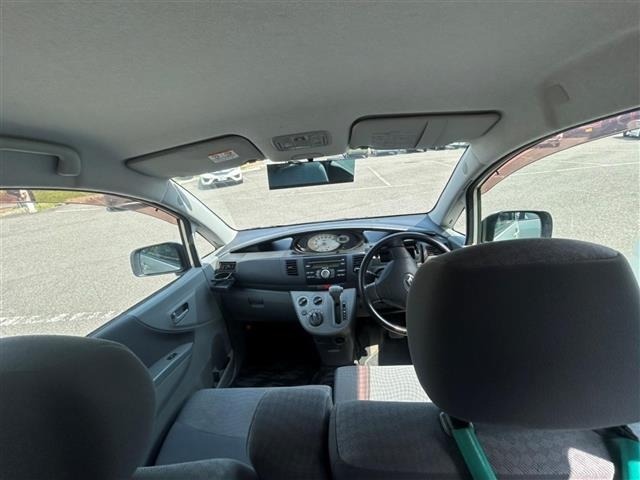 Daihatsu MOVE 2007 8031538-2