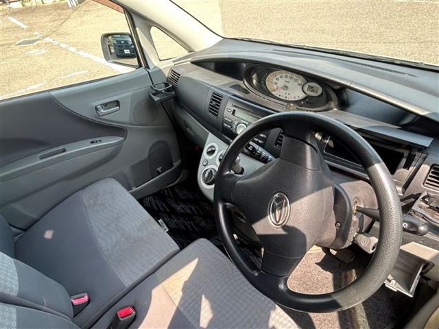 Daihatsu MOVE 2007 8031538-3