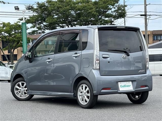 Daihatsu MOVE 2013 8031539-13