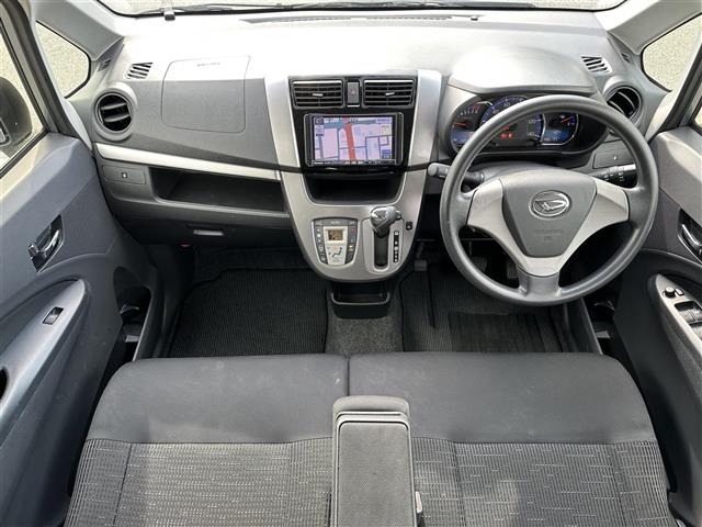 Daihatsu MOVE 2013 8031539-15