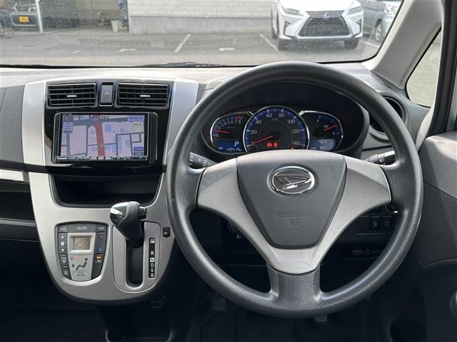 Daihatsu MOVE 2013 8031539-18