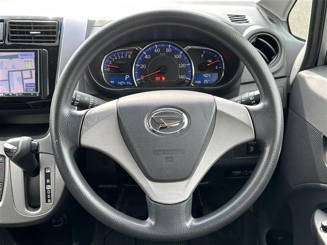 Daihatsu MOVE 2013 8031539-19