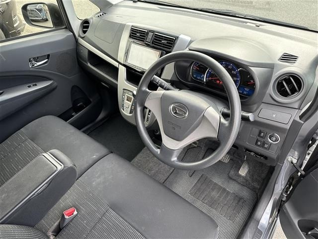 Daihatsu MOVE 2013 8031539-22