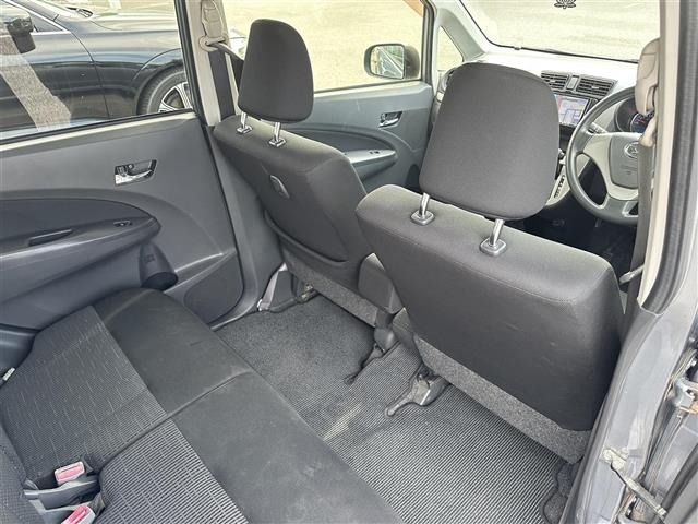 Daihatsu MOVE 2013 8031539-4