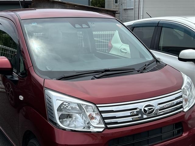 Daihatsu MOVE 2020 8031541-0