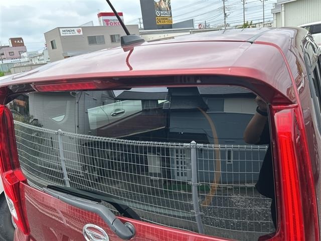 Daihatsu MOVE 2020 8031541-1
