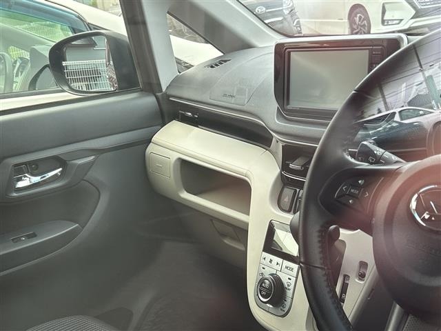 Daihatsu MOVE 2020 8031541-2