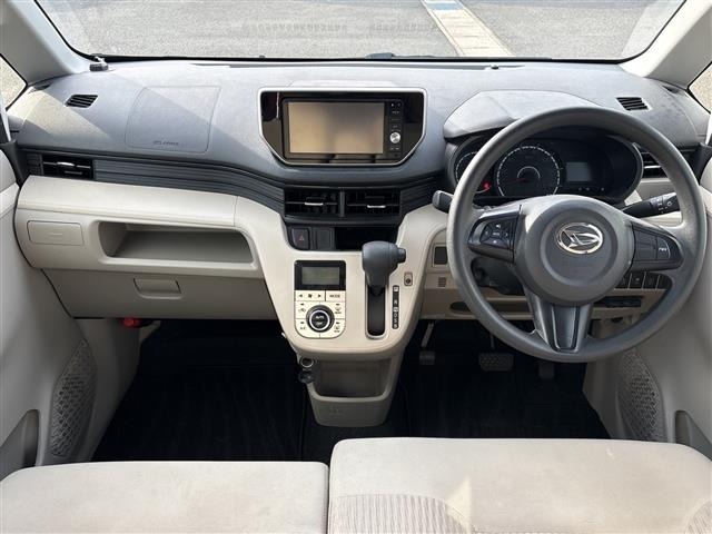 Daihatsu MOVE 2016 8031542-2
