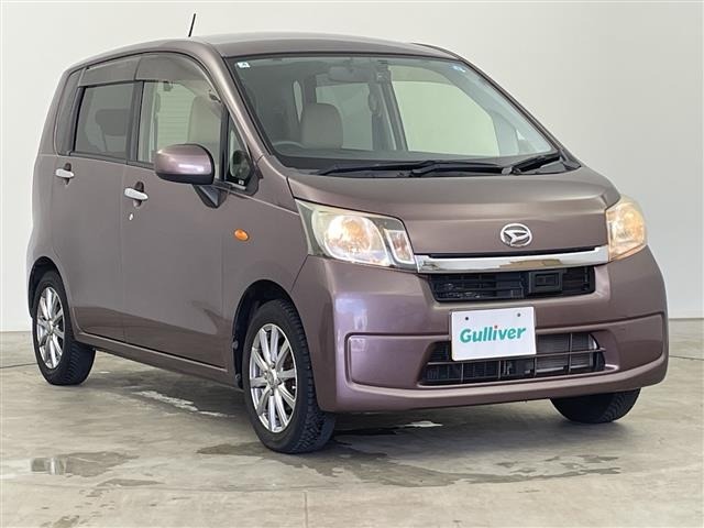 Daihatsu MOVE 2013 8031543-0