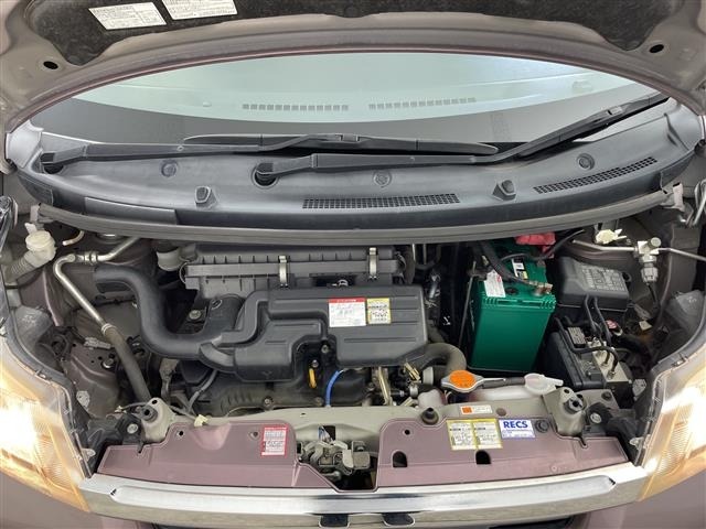 Daihatsu MOVE 2013 8031543-14