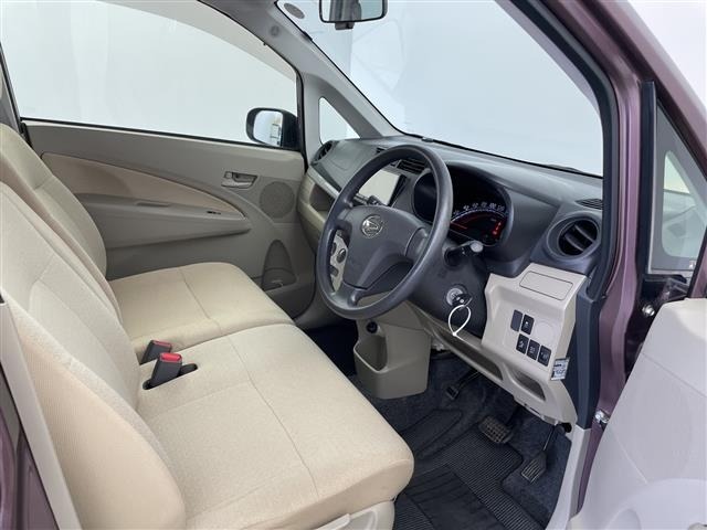 Daihatsu MOVE 2013 8031543-2