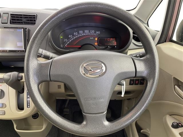 Daihatsu MOVE 2013 8031543-21