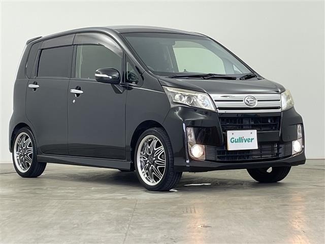 Daihatsu MOVE 2013 8031544-0