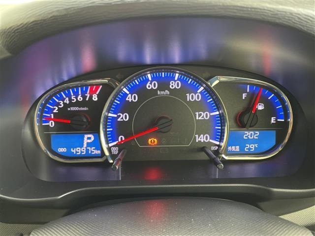 Daihatsu MOVE 2013 8031544-10