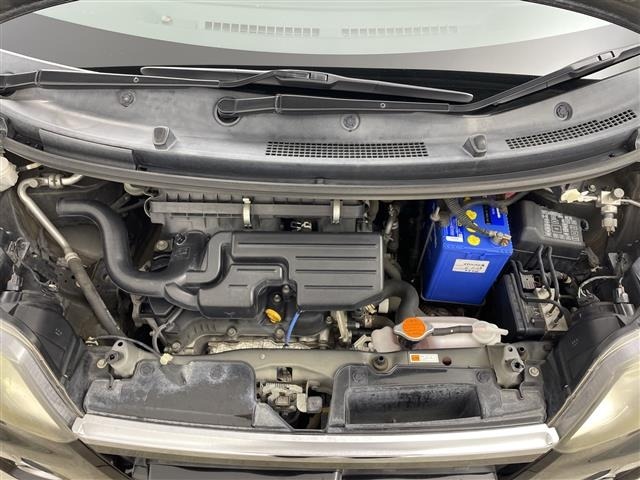 Daihatsu MOVE 2013 8031544-14