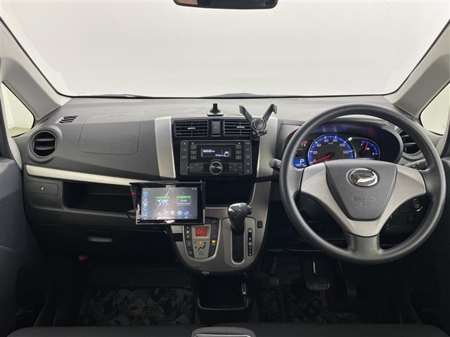 Daihatsu MOVE 2013 8031544-15