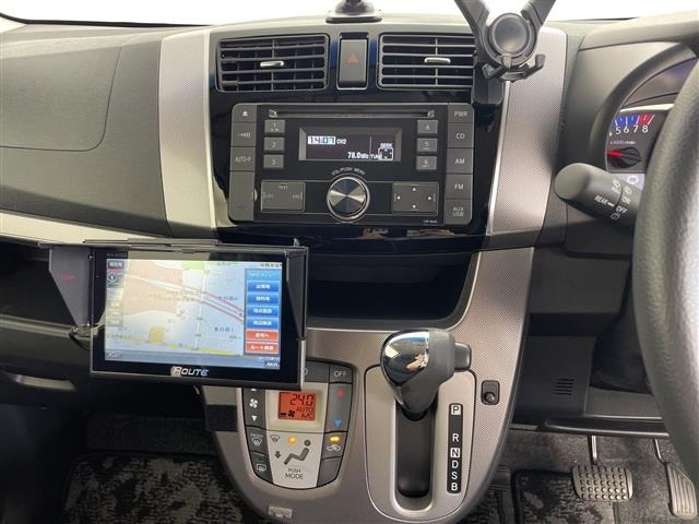 Daihatsu MOVE 2013 8031544-16