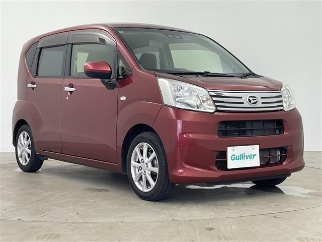 Daihatsu MOVE 2018 8031545-0