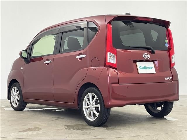 Daihatsu MOVE 2018 8031545-13