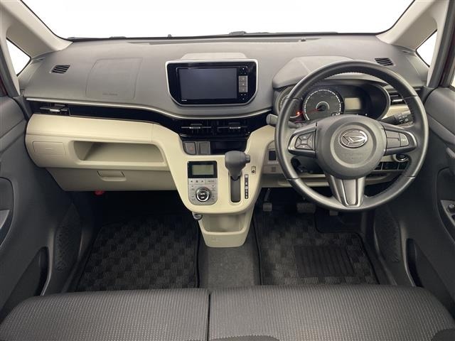 Daihatsu MOVE 2018 8031545-14