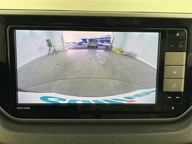 Daihatsu MOVE 2018 8031545-17