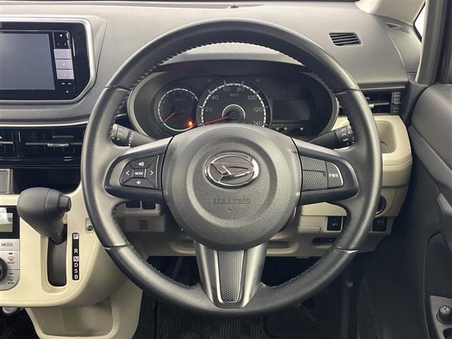 Daihatsu MOVE 2018 8031545-19
